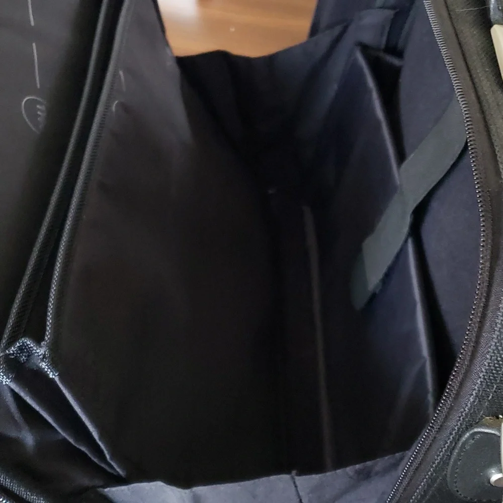 Dell Laptop Bag EUC